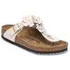 Birkenstock Abellishment Gizeh Flower per adulti, altro, 41 EU