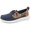 Reef Swellsole Pier, Mocassino Uomo, Blu, 43 EU