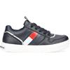 Tommy hilfiger Sneakers Bambino Blu T3b4-32065-0900800- BLU 35