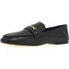 Michael Kors 40R5LEFP1L-001 Lena Loafer Donna, Black EU 40