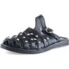 A.S.98 Ryatt - Ciabatte da donna, nero, 6.5-7
