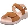 Legero Swing, Sandali Donna, Pan di Zenzero (Marrone) 3120, 39 EU