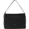 Coccinelle Pelle borsa a tracolla Gleen Handbag Noir nero