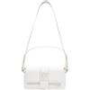 Armani Exchange Borse piccole SHOULDER BAG XW002592 AF11902 Bianco - 187069000008_UNICA