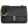 Alviero Martini 1A Classe Borsa a tracolla donna black BS26PC14 LF02 T407