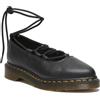 Dr. Martens Donna Elphie II, Virginia Nera, 5