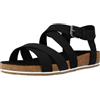 Timberland Malibu Waves Ankle SandaliDonna