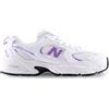 New Balance Scarpe 530 Codice GR530CI Bianco Ragazza