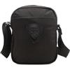 Blauer HT Borsa uomo Blauer a tracolla Kymnyl01 nero BS26BU15 S6KYMNYL01/GLI