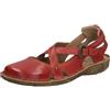 Josef Seibel Rosalie 13, colore:rosso, dimensione:39