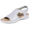Aerosoft Sandali Stretch 05 Donna Leggero Senza pressione