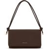 Expatrié Borsa Tracolla Donna - Juliette - Borsetta Moda Piccola - Borse per Matrimonio, Festa e Festival - 2in1 Clutch e Borsello Elegante - Tracolla Rimovibile