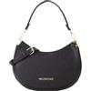 Valentino borsa a tracolla Falak Re Crossbody Bag Nero