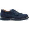 Nero Giardini E302795UE Mocassini Uomo in Camoscio (Incanto, Sistema Taglie Calzature EU, Adulto, Uomo, Numero, Media, 41)