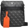 Guess Milano Crossbody 2 - Mini Tracolla Uomo Regolabile