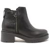 Cinzia Soft Stivaletti Nero PQ4621113
