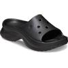 Crocs Sandali Bae Slide Platform Donna