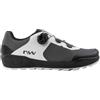 Northwave Corsair 2 MTB/Trekking Scarpe da ciclismo grigio 2026, grigio., 47 EU
