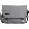 Timbuk2 Heritage Classic XS Borsa messenger grigio