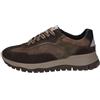 IGI&Co Uomo Scarpe 8641811 Scarponcino Sneakers con Lacci