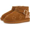 GIOSEPPO STIVALI AUSTRALIANI GLITTER NAARN