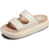 Reef Wmns Cushion Bondi 2 Bar CJ2686 col Beige Beige/38 1/2