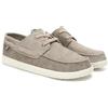 WALK IN PITAS | WP150 Boat Washed | Mocassini Uomo | Scarpe da Barca | Sportive Uomo | Sneakers Casual | Scarpa da Vela | Calzatura Senza Lacci | Scarpe Walkinpitas | Beige 45