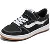 Vans Ryland, Scarpe da Ginnastica Unisex - Bambini e Ragazzi, Black And White, 36 EU