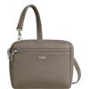 Travelon Marsupio da donna classico convertibile a tracolla e marsupio