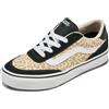 Vans Brooklyn LS, Nero, 4