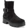 IGI&Co Donna Scarpe 8665700 Scarponcino in camoscio