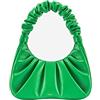 JW PEI Borsa Gabbi Ruched Hobo Da Donna
