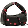Desigual borsetta borsa a tracolla Circa Scott Shoulder Bag Black nero