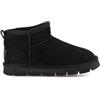 GRÜNLAND il benessere è naturale Grunland POLACCO DONNA S. COLOR NERO, SIZE 40 EU NERO 40
