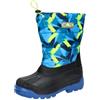 CMP - Kids Sneewy Snowboots, Silver, 33
