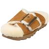 UGG Outside Buckle Dames Slippers - Maat 37