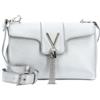 Valentino Divina, Tote Donna, Argento, Talla única