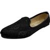 ESHOE ETHNIC Scarpe da sposa indiane Mojari da uomo - Slip-On Ethnic Juttis, Khussa Flats & Mocassini culturali