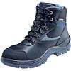 ATLAS 4043692093222 GTX 535XP EN ISO S3 Scarpa da lavoro, CI, Nero, 7 Dimensioni del Regno Unito