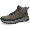 Dockers by Gerli Boots Stivali Olive Basics, Rock Wear, Oliv, 42 EU