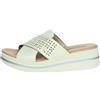 Valleverde Ciabatta da Donna con Zeppa, V55100