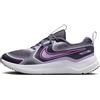 Nike Scarpe da Corsa Scarpa da Running su Strada Nike Cosmic Runner - Ragazzo/A, Dark Raisin/Hot Fuchsia-Hydrangeas-White, HM4402-500, 37.5 EU (5Y US)