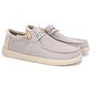 WALK IN PITAS PITAS | WP150 Ryan | Mocassini Uomo per L'Estate | Scarpe da Barca Estive | Sportive Uomo | Sneakers Casual | Scarpa da Vela | Calzatura Senza Lacci | Scarpe Walkinpitas | Beige 43