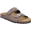 CMP ECO THALITHA WMN SLIPPER, Sandali a Ciabatta Donna, Espresso, 36 EU