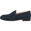 Nero Giardini E500592U Mocassini Uomo in Camoscio - Incanto 42 EU