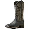 ARIAT Stivale da donna Round Up Remuda Western