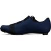 Fizik Tempo Powerstrap R5, Scarpe da Ciclismo Unisex-Adulto, Nero Navy, 42 UE