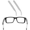 EZReplace Aste di ricambio per occhiali da sole Oakley Holbrook OO9102/Holbrook XL OO9417/Holbrook AF OO9244