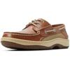 Sperry Billfish Tan, Scarpe da uomo, cognac, 40 EU
