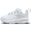 Nike DX7615-100 Nike Star Runner 4 NN (GS) Unisex Bambino, Unisex Bambino EU 36.5